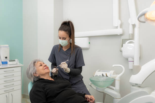 Best Emergency Gum Treatment in Bluffdale, UT