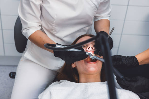 Best Weekend Emergency Dentist in Bluffdale, UT